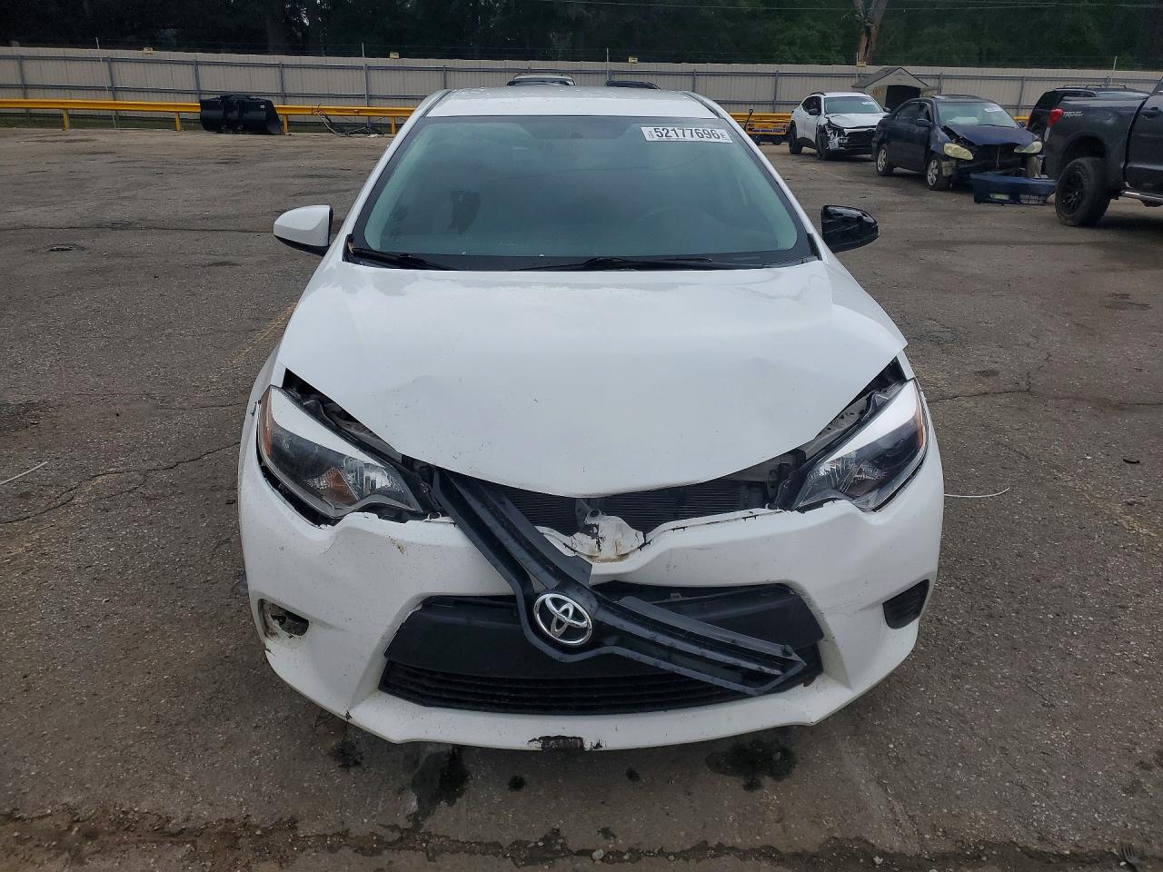 Toyota Corolla L