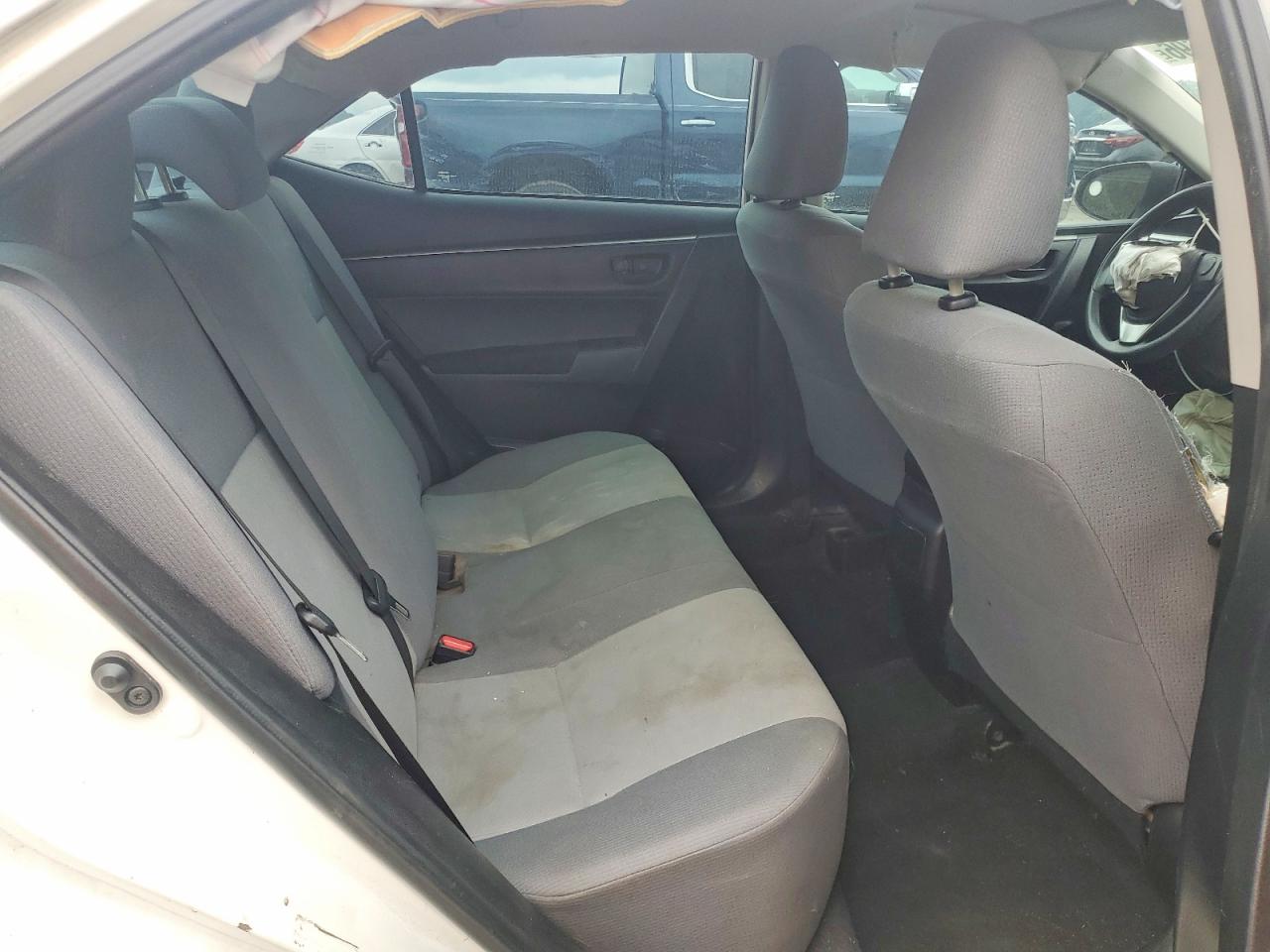 Toyota Corolla L