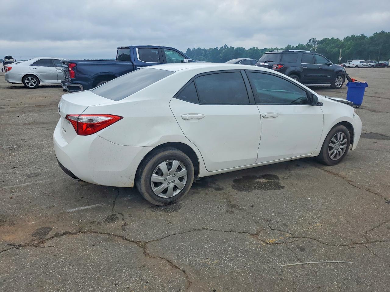 Toyota Corolla L