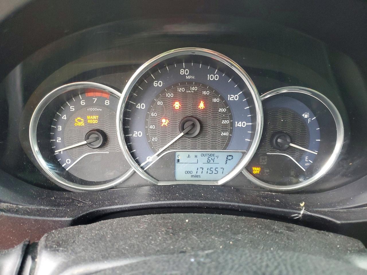 Toyota Corolla L