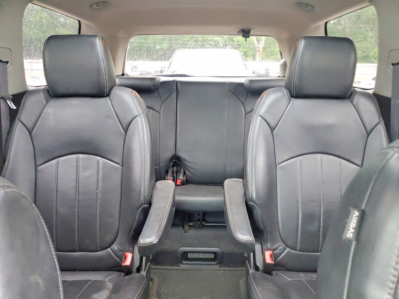 GMC Acadia Denali