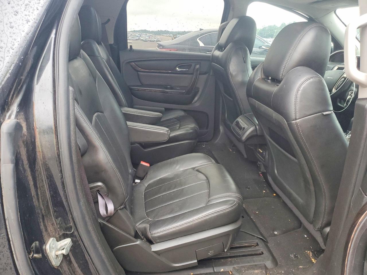 GMC Acadia Denali