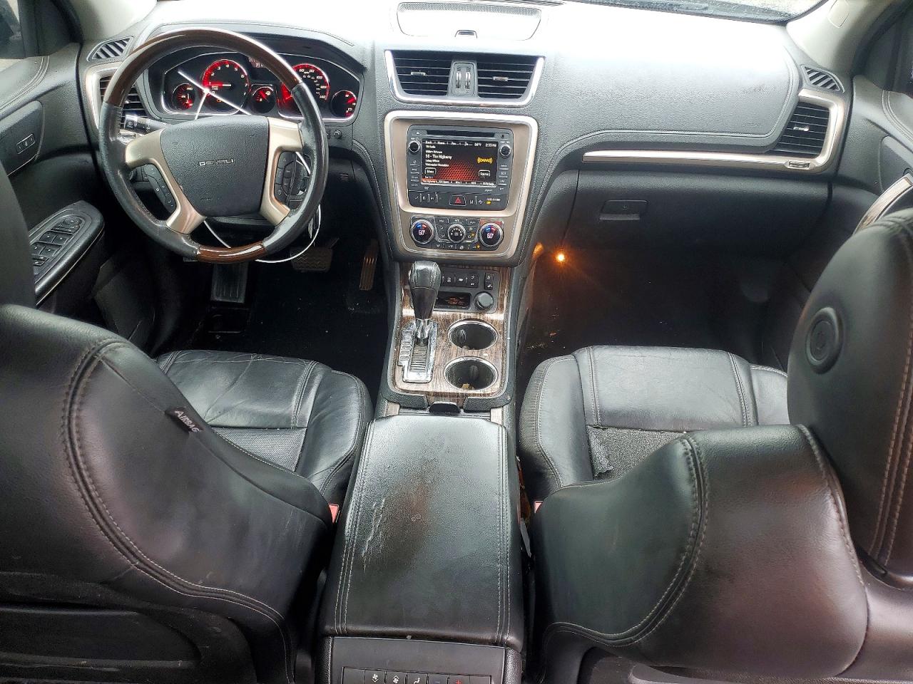 GMC Acadia Denali