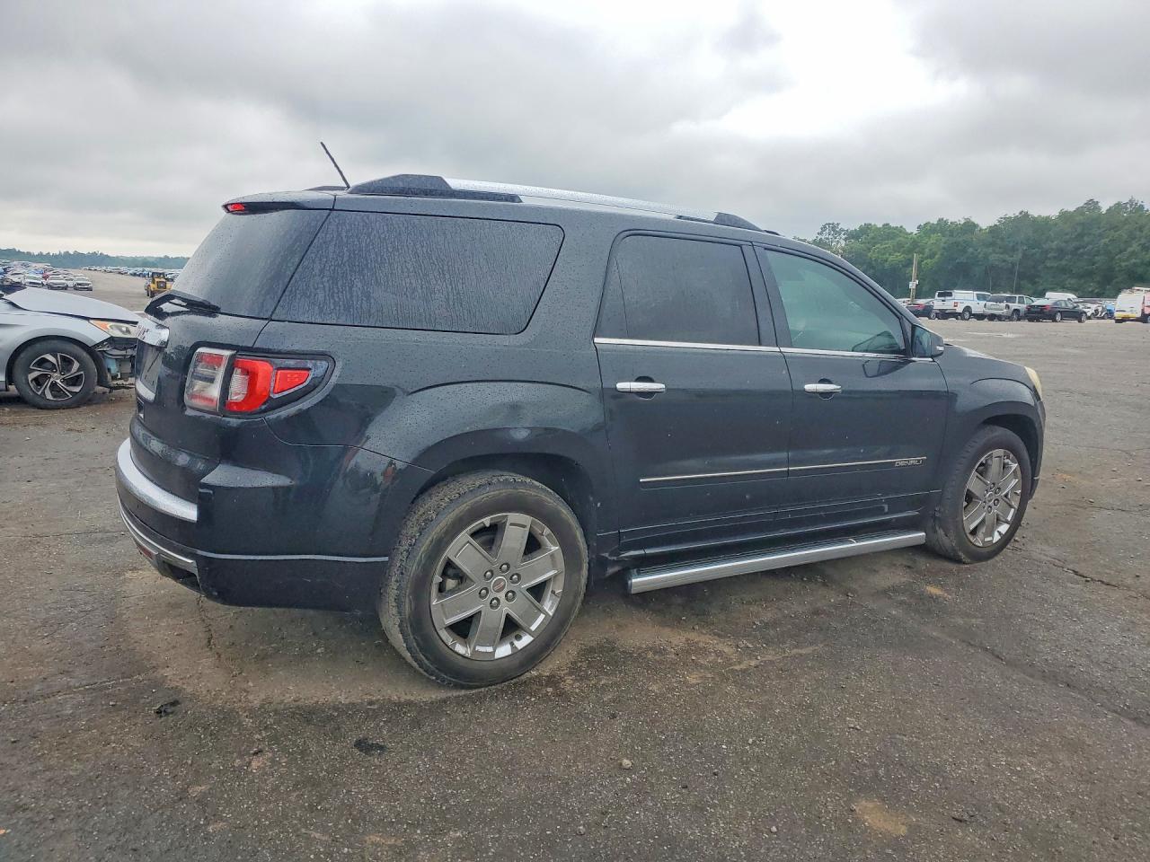 GMC Acadia Denali