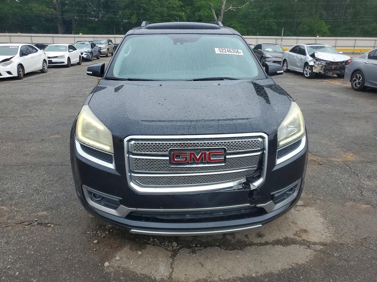 GMC Acadia Denali