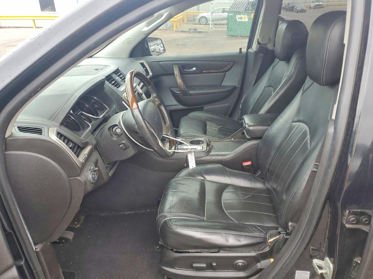 GMC Acadia Denali