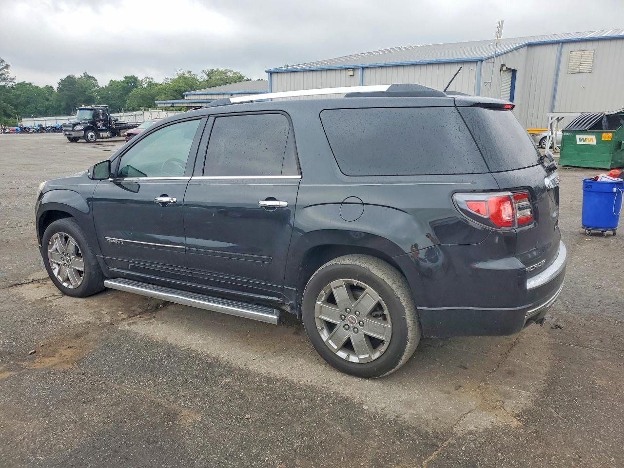 GMC Acadia Denali