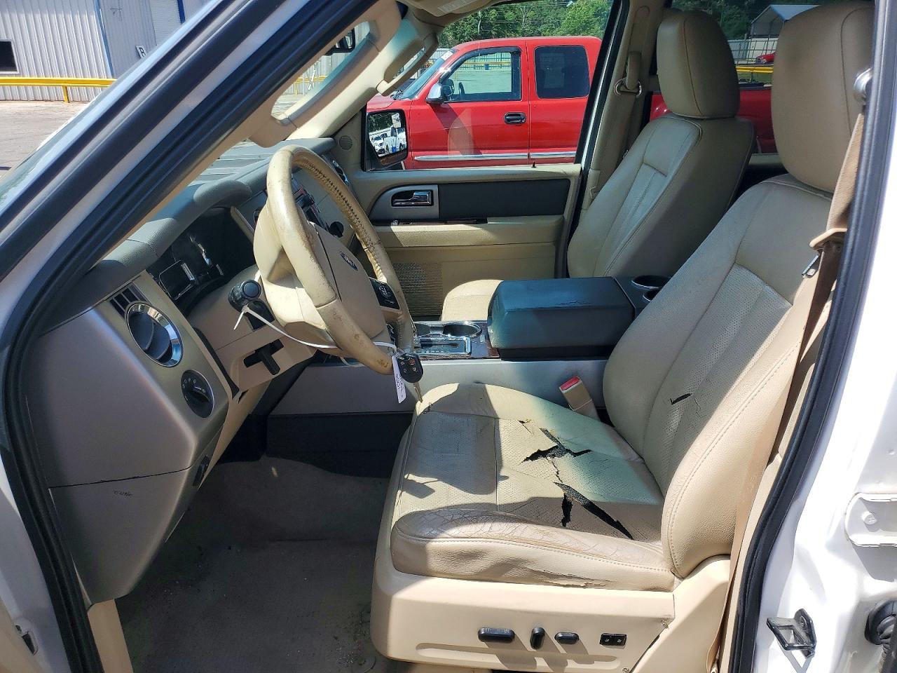 Ford Expedition Xlt