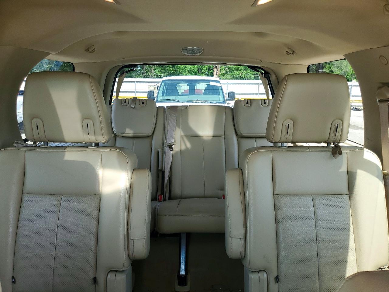 Ford Expedition Xlt