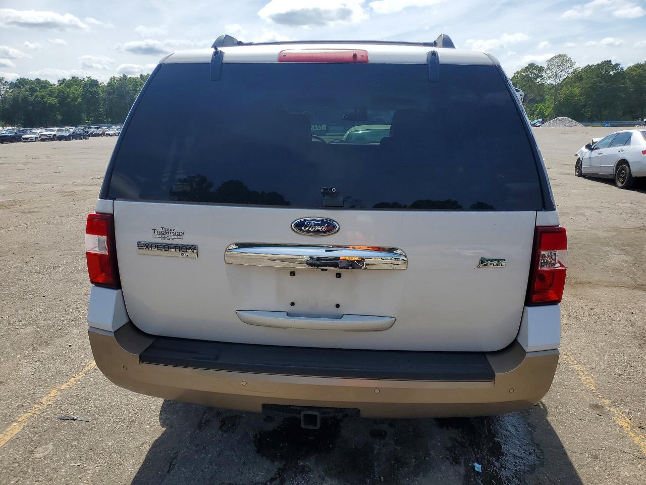 Ford Expedition Xlt
