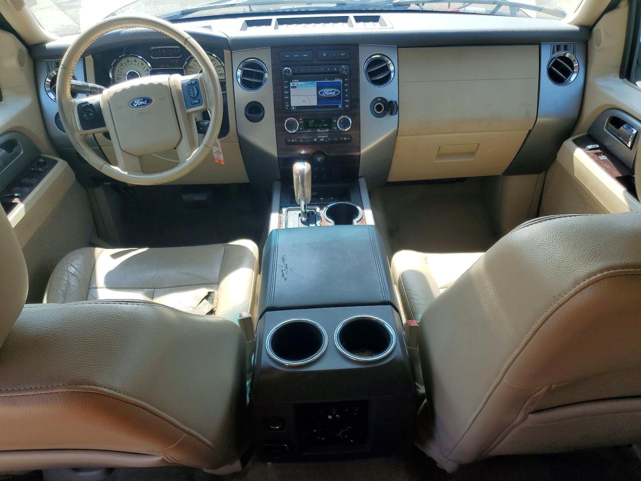 Ford Expedition Xlt