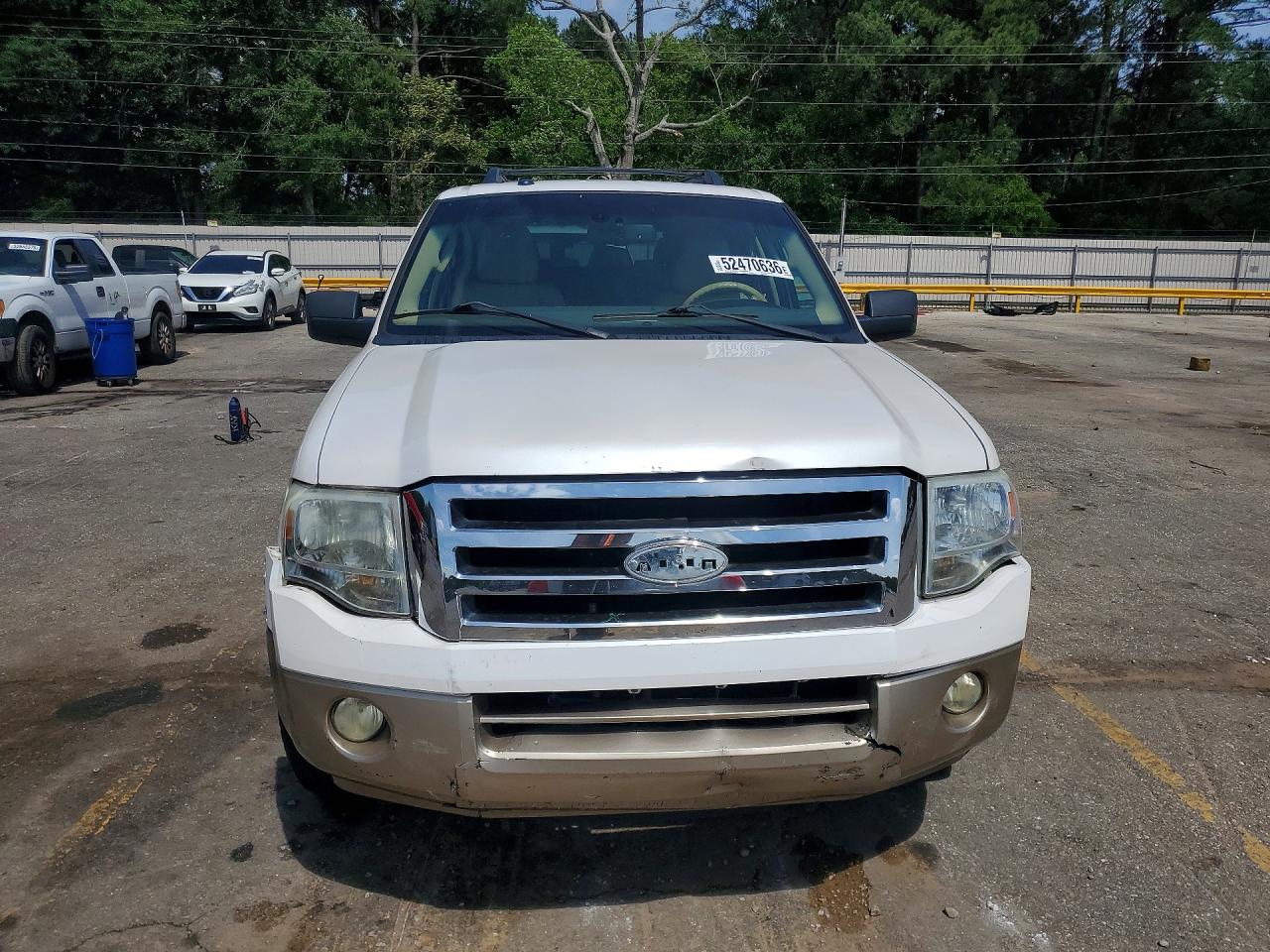 Ford Expedition Xlt