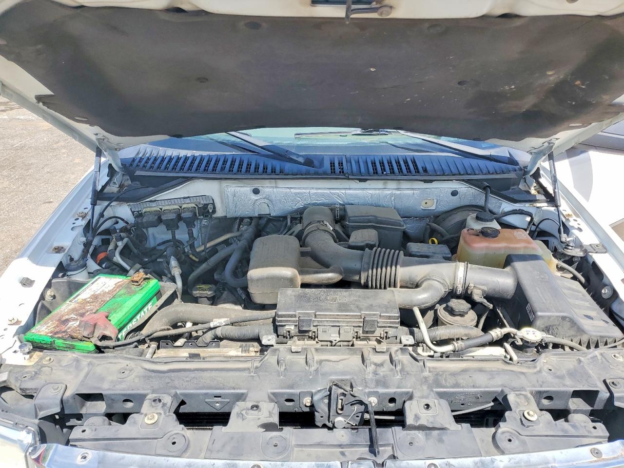 Ford Expedition Xlt