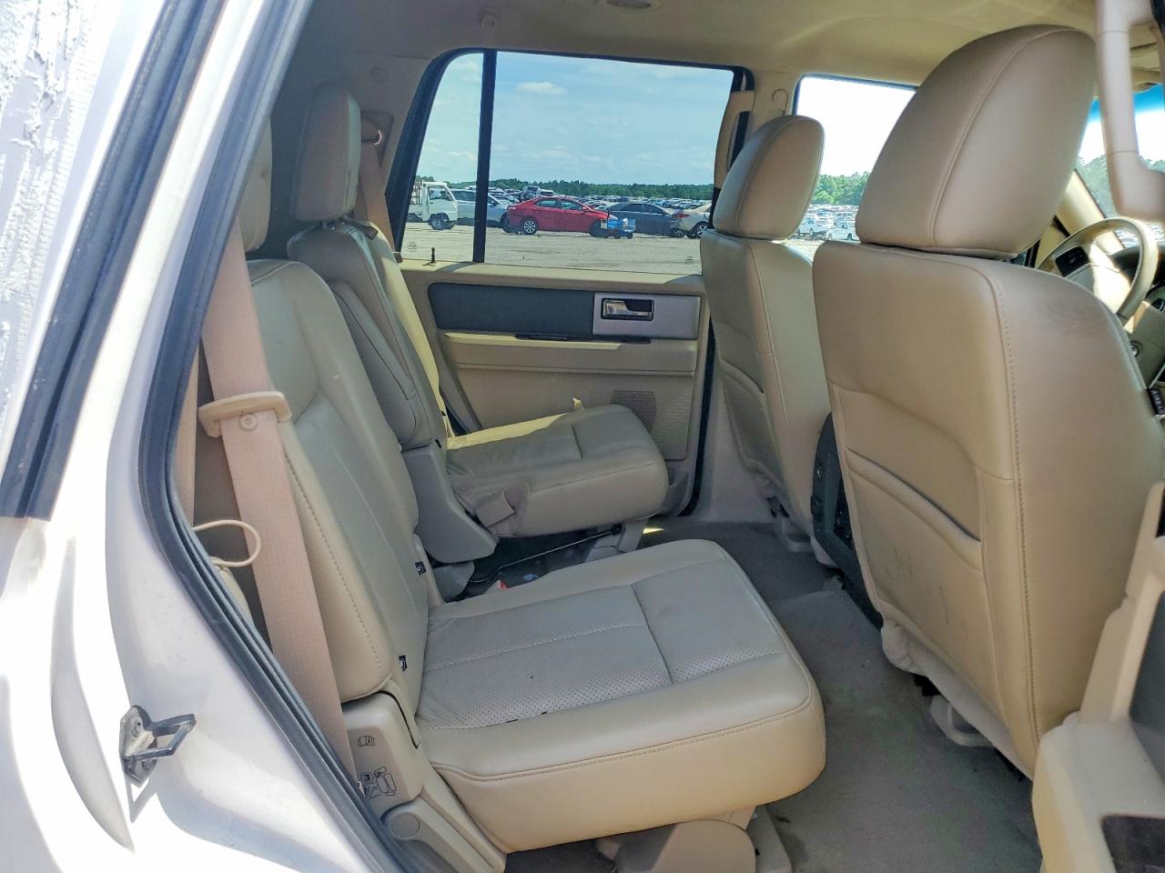 Ford Expedition Xlt