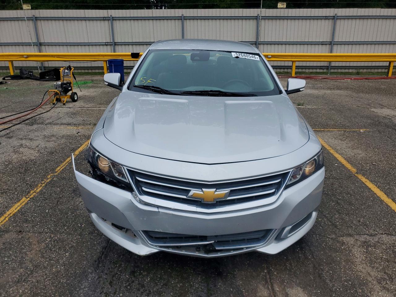 Chevrolet Impala Lt