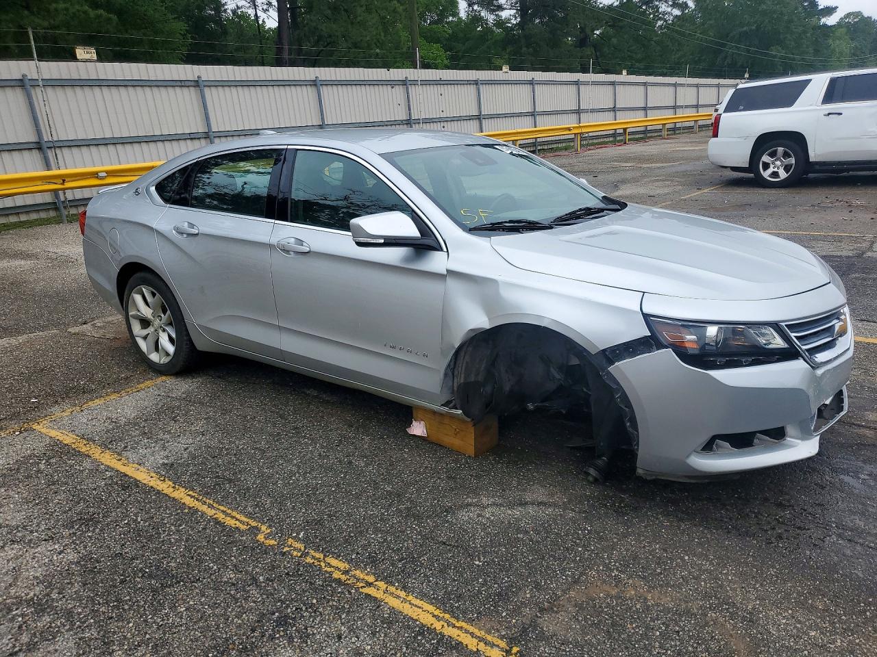 Chevrolet Impala Lt