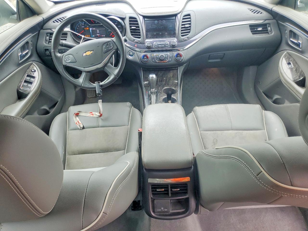 Chevrolet Impala Lt