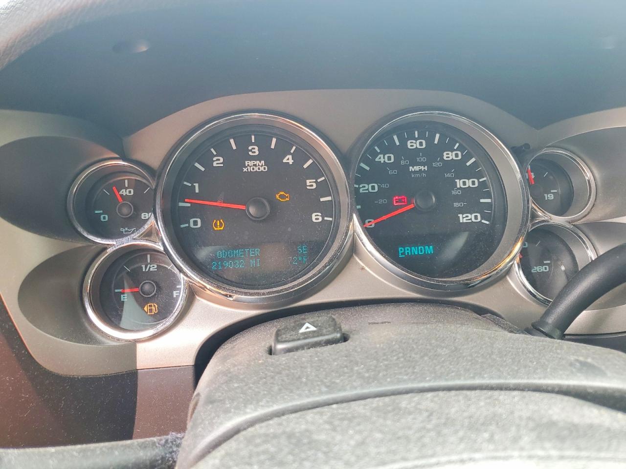 GMC Sierra K1500 Sle