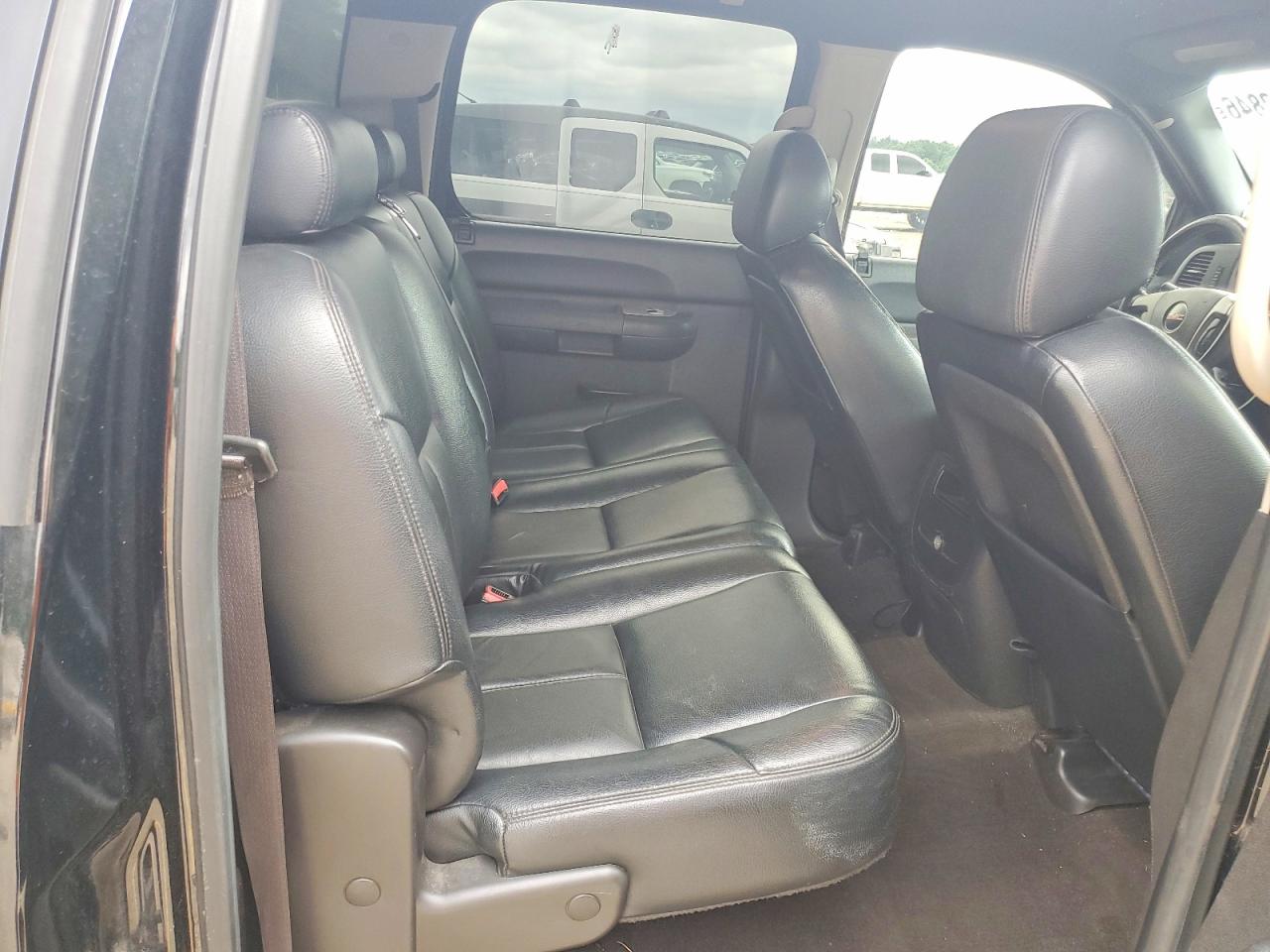 GMC Sierra K1500 Sle