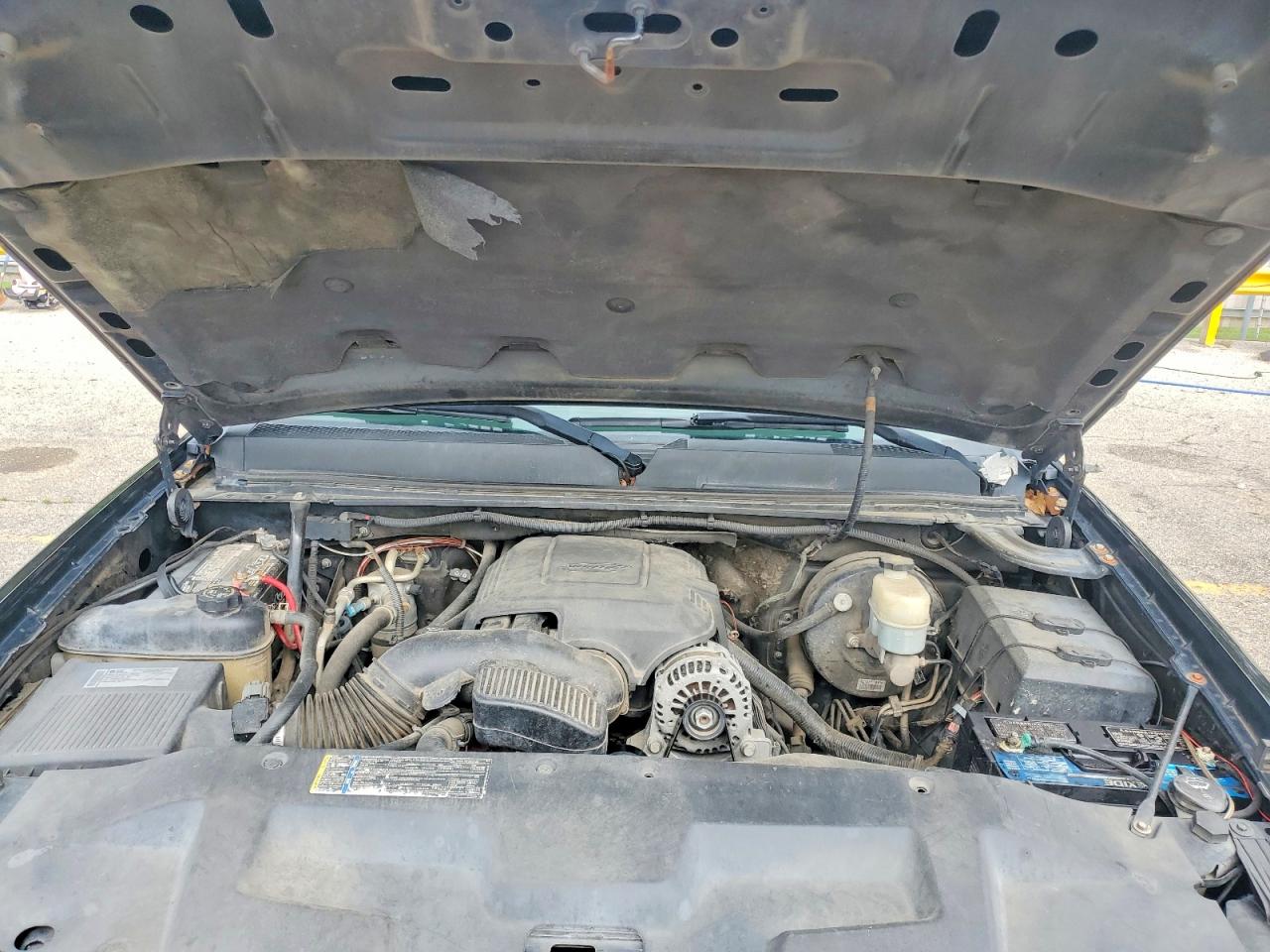 GMC Sierra K1500 Sle
