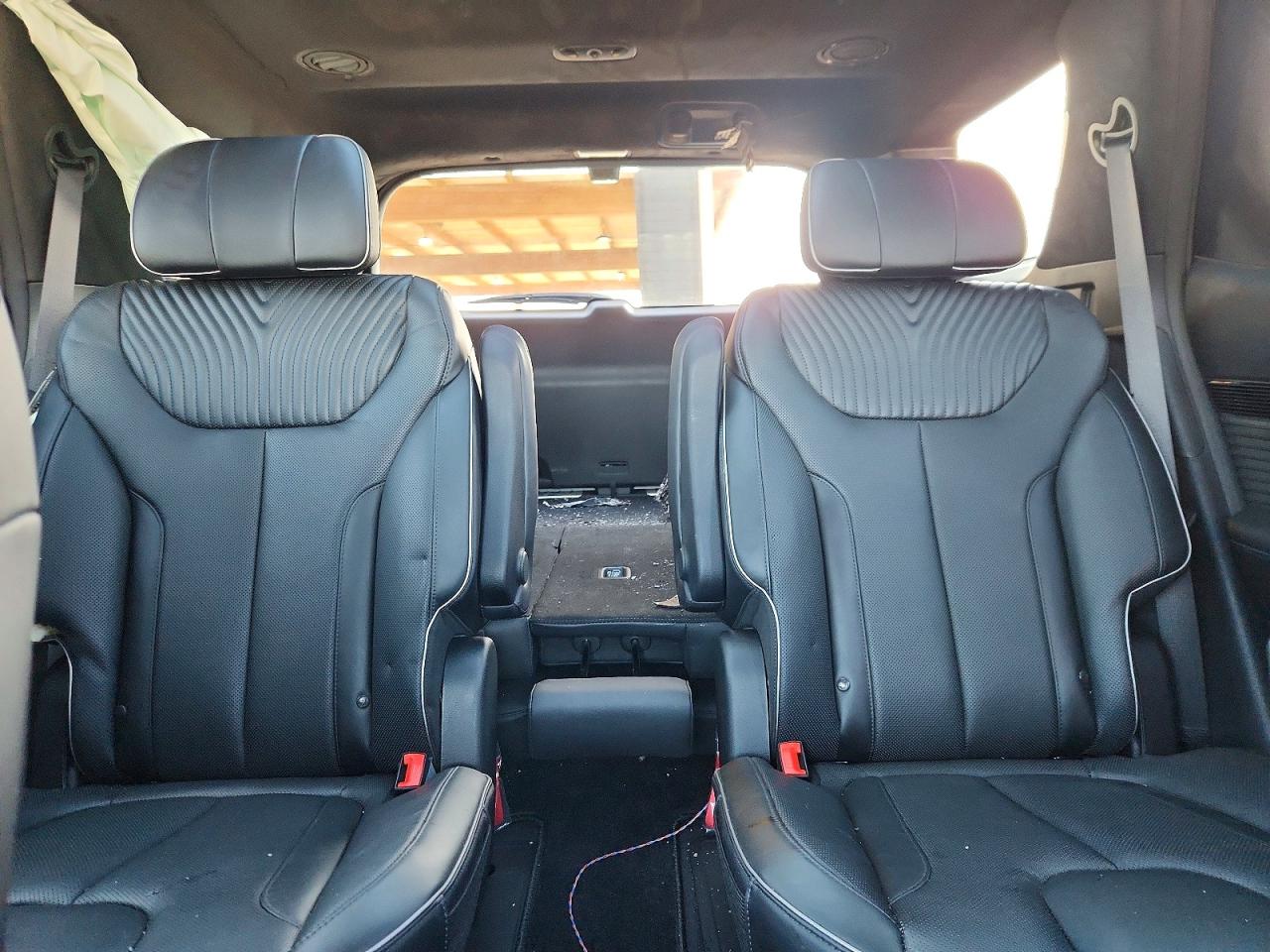 Hyundai PALISADE Calligraphy