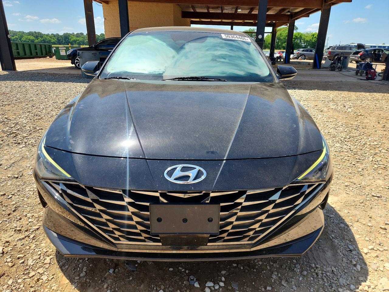 Hyundai ELANTRA Limited