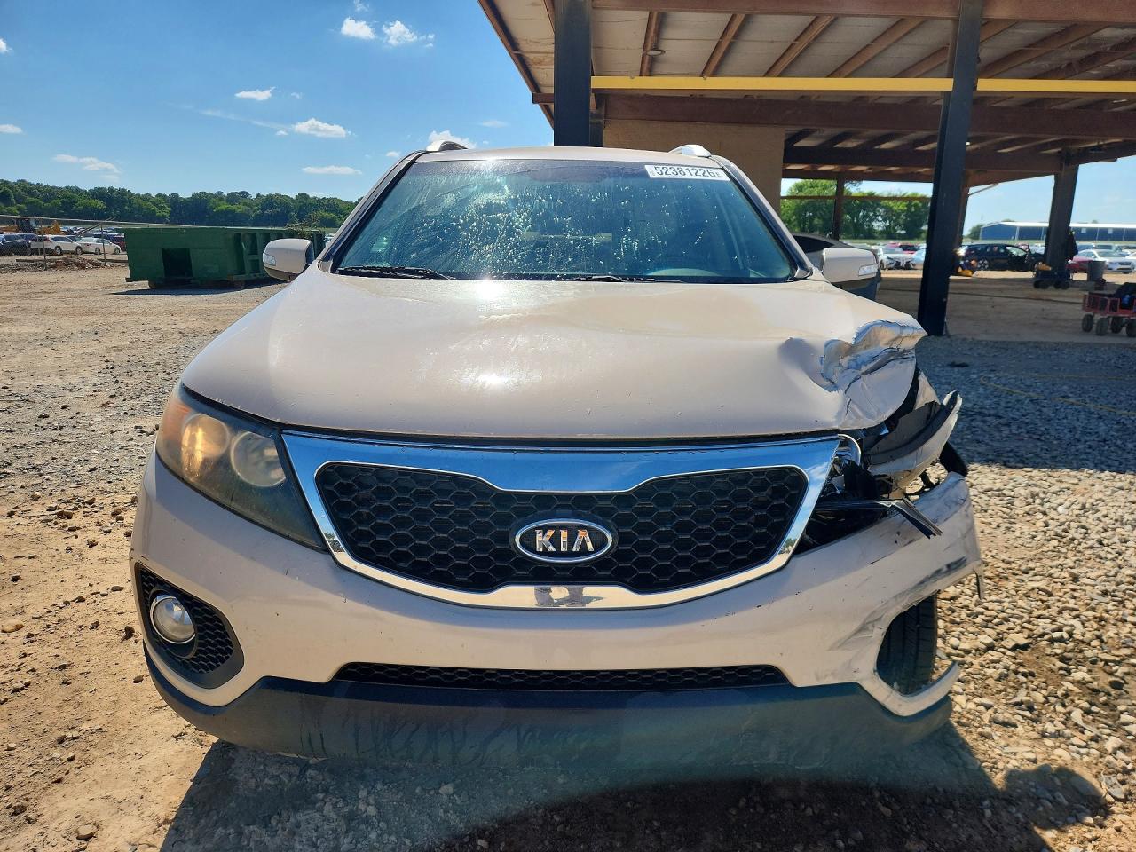 Kia Sorento Lx