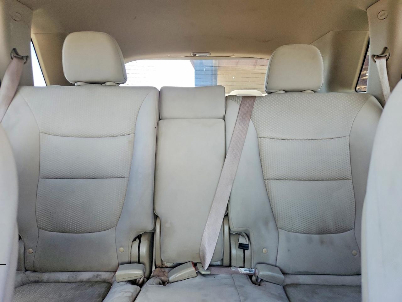 Kia Sorento Lx