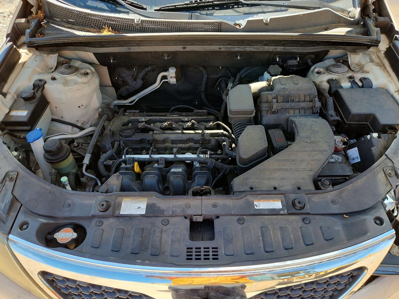 Kia Sorento Lx