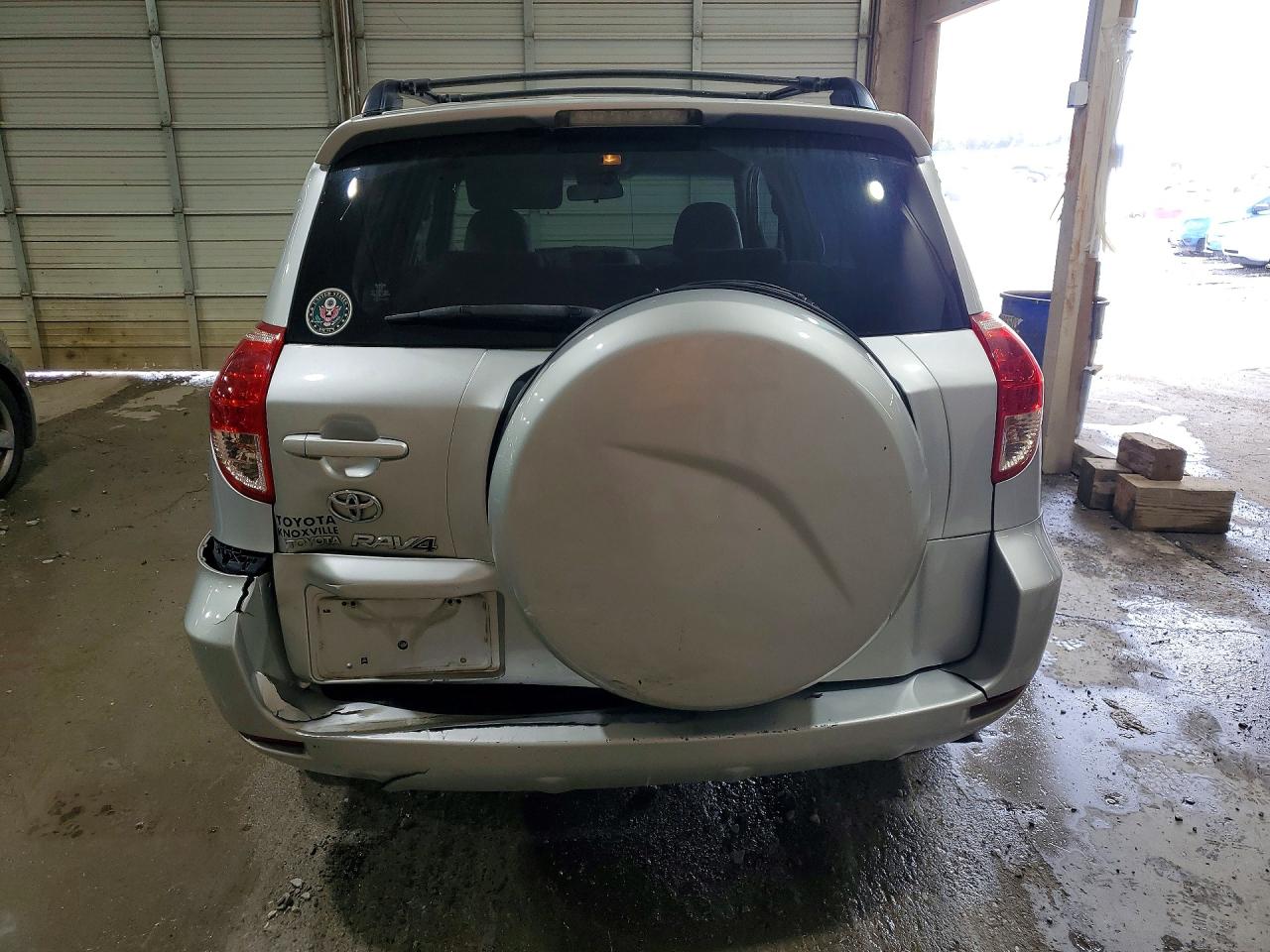 Toyota RAV4 Base