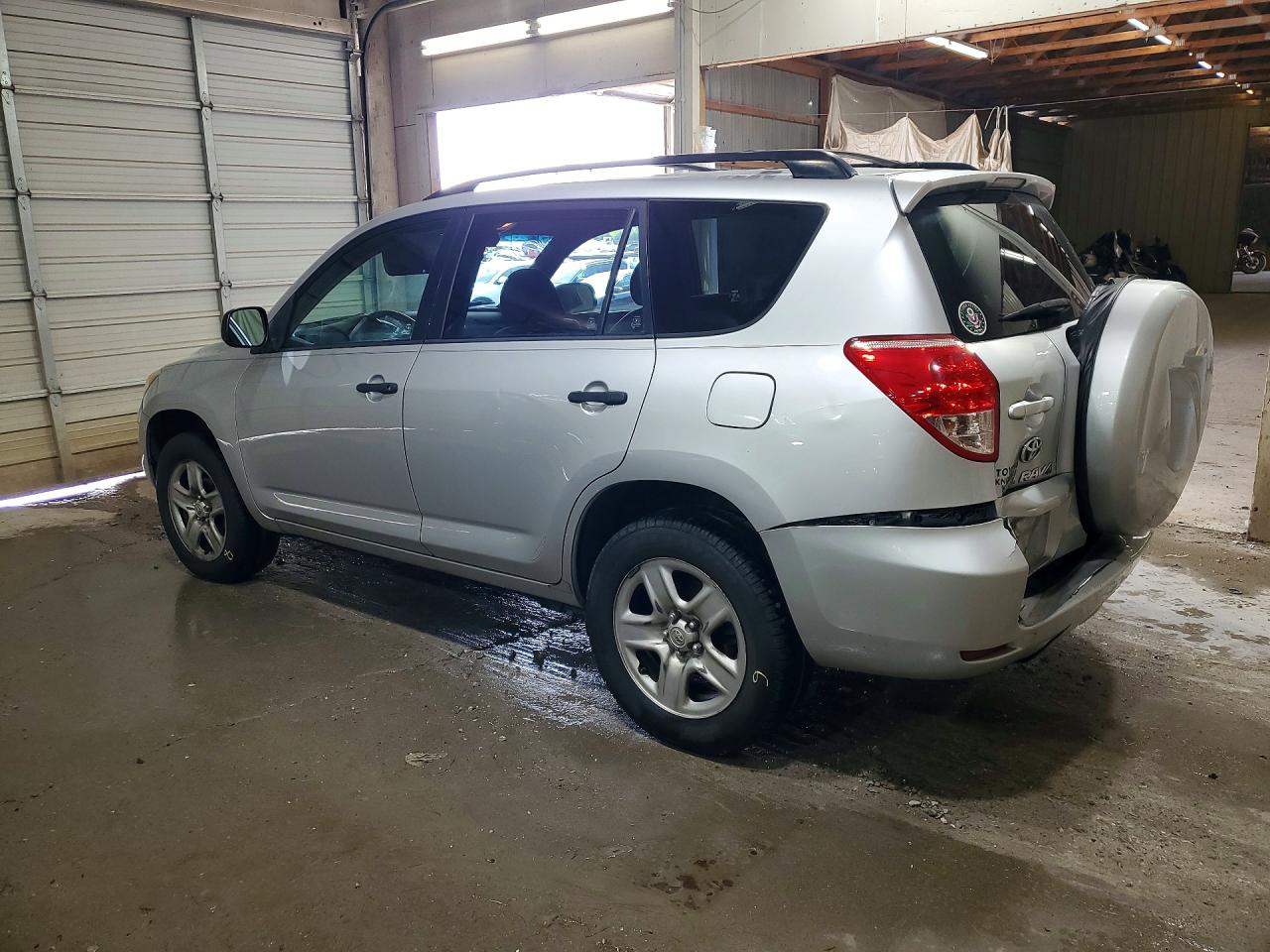 Toyota RAV4 Base