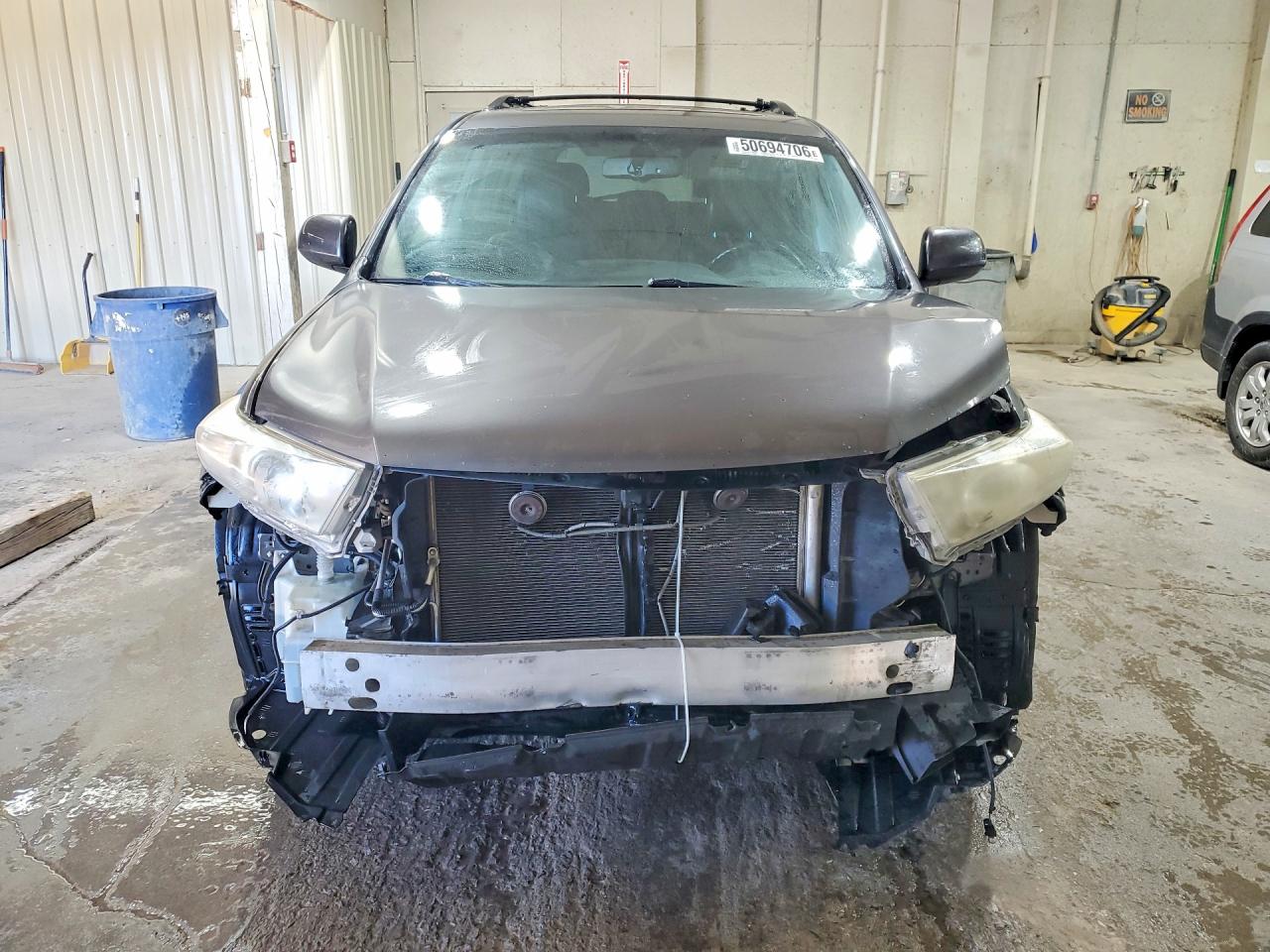 Toyota Highlander Se