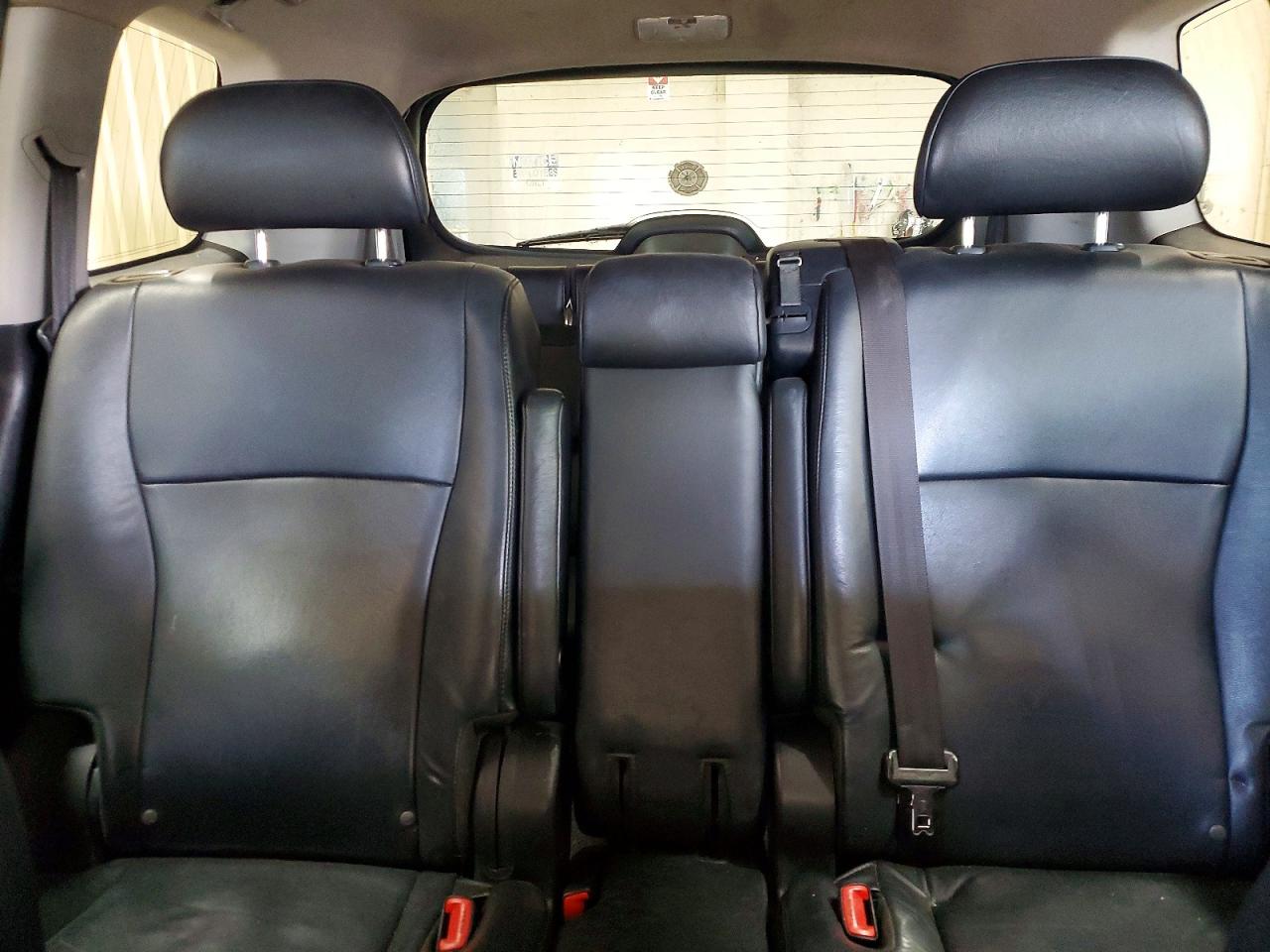 Toyota Highlander Se