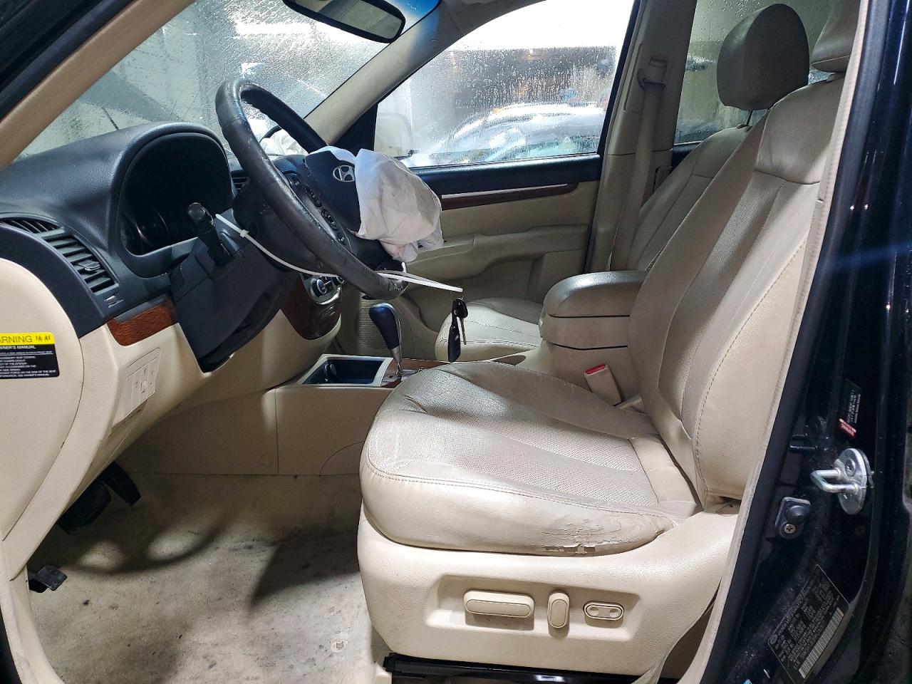 Hyundai SANTA FE Limited