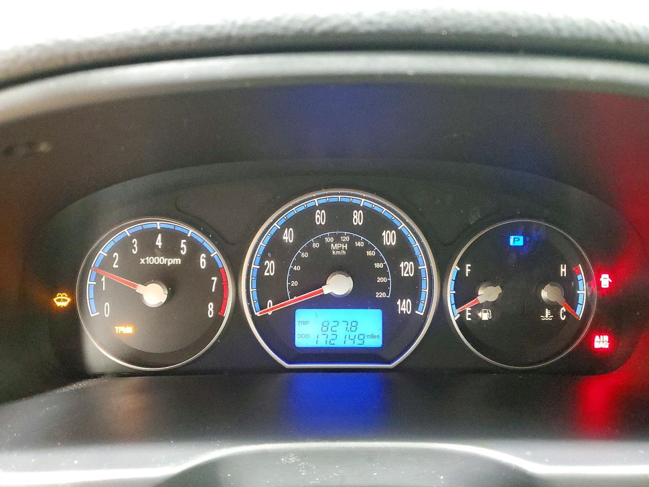 Hyundai SANTA FE Limited