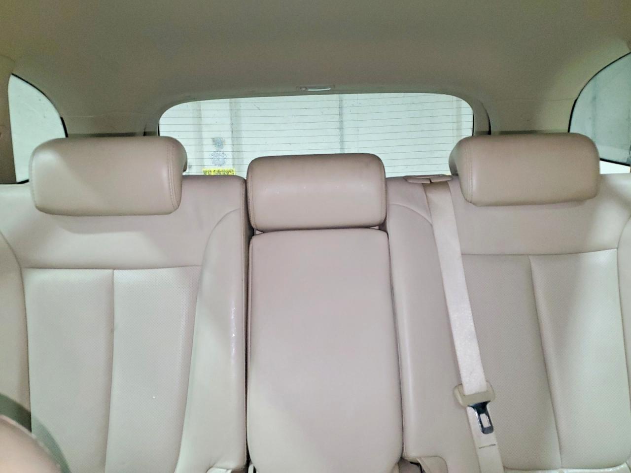 Hyundai SANTA FE Limited