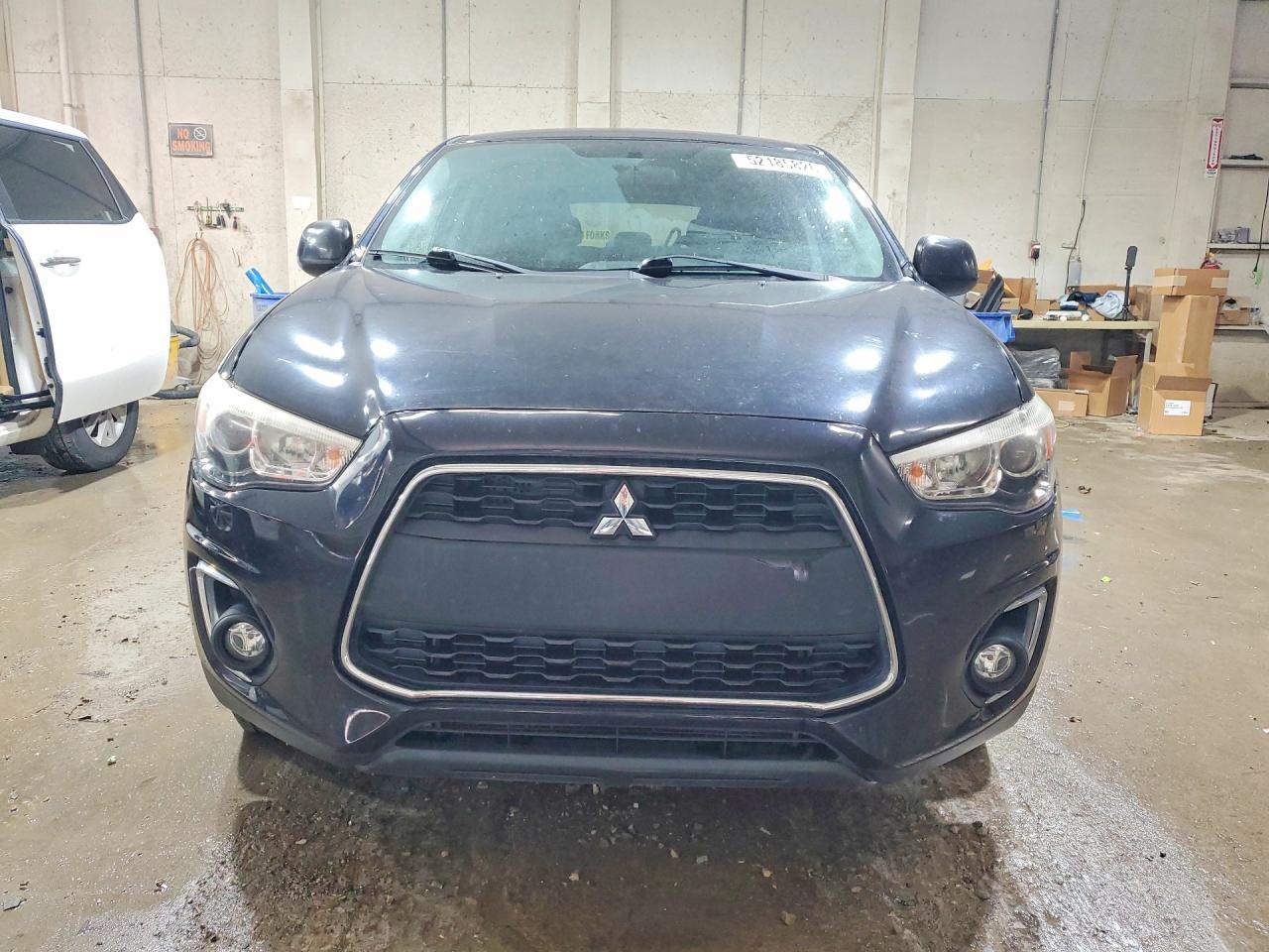Mitsubishi Outlander Es
