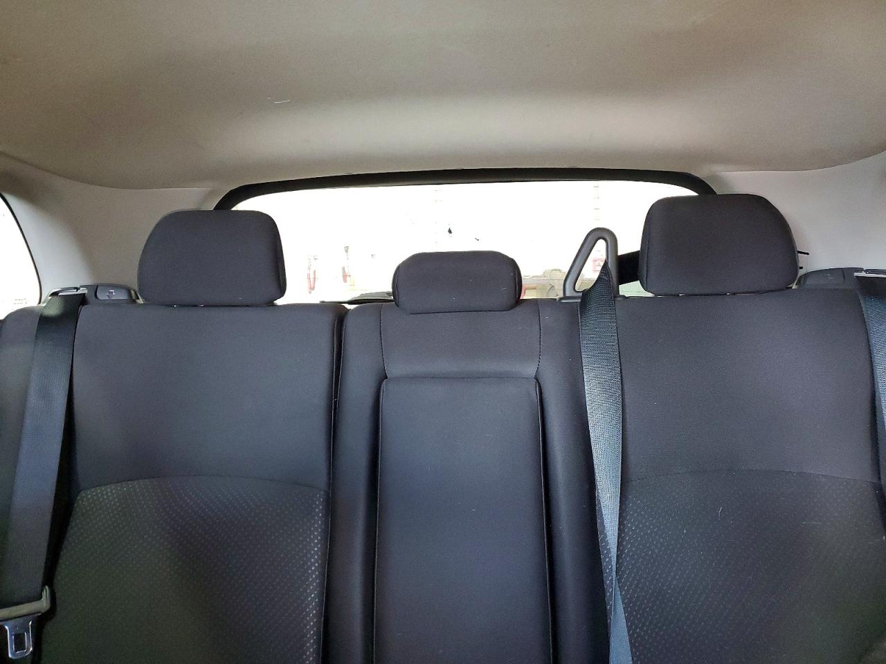 Mitsubishi Outlander Es
