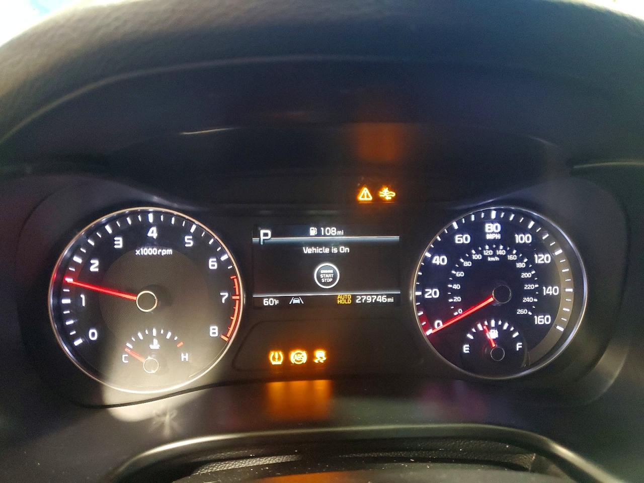 Kia Forte Gt