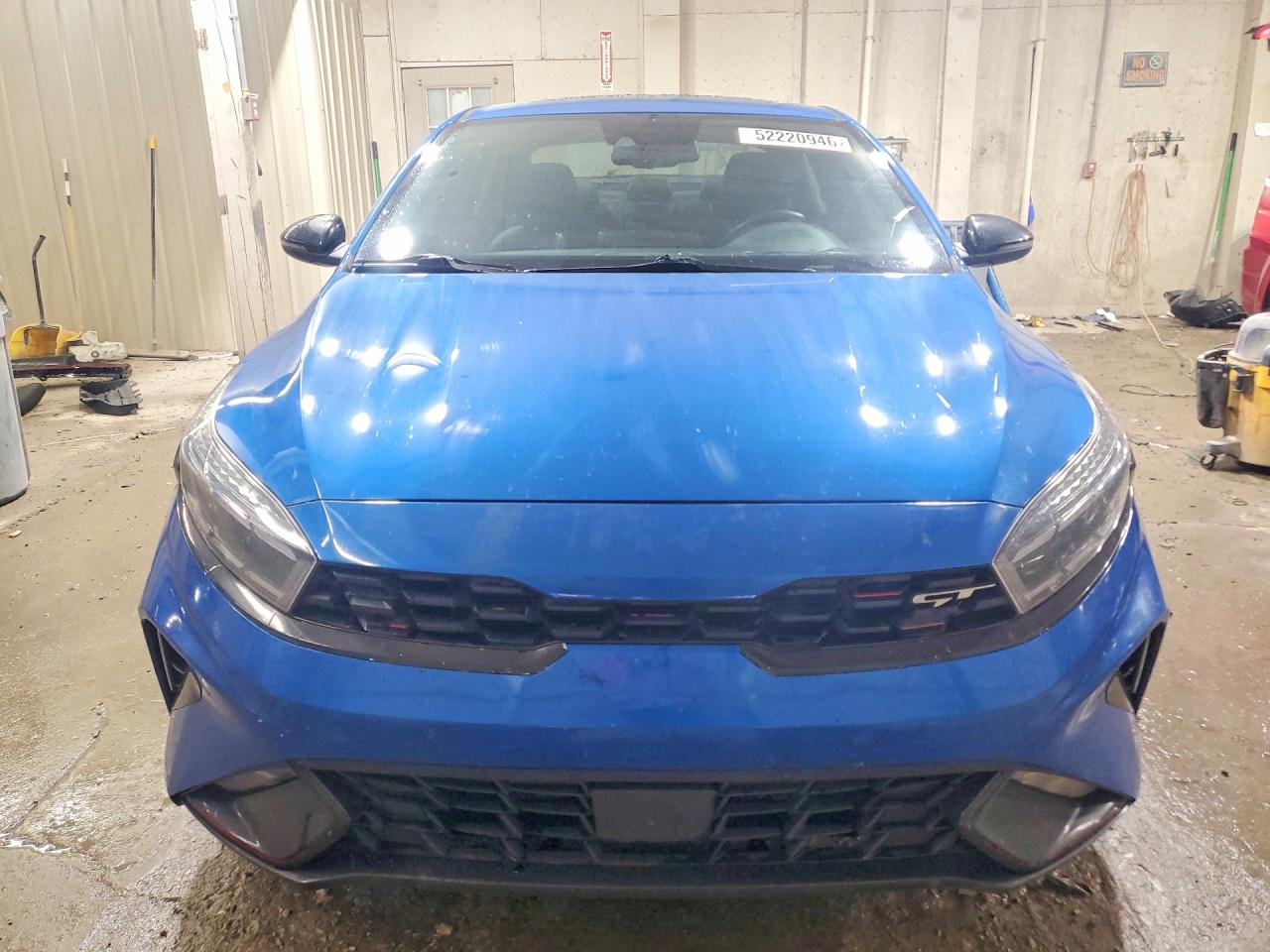 Kia Forte Gt