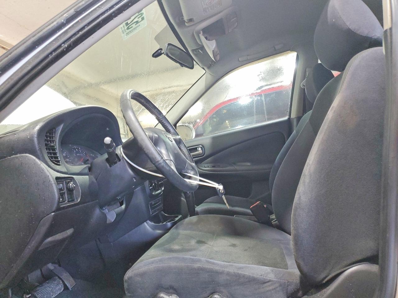 Nissan Sentra 1.8