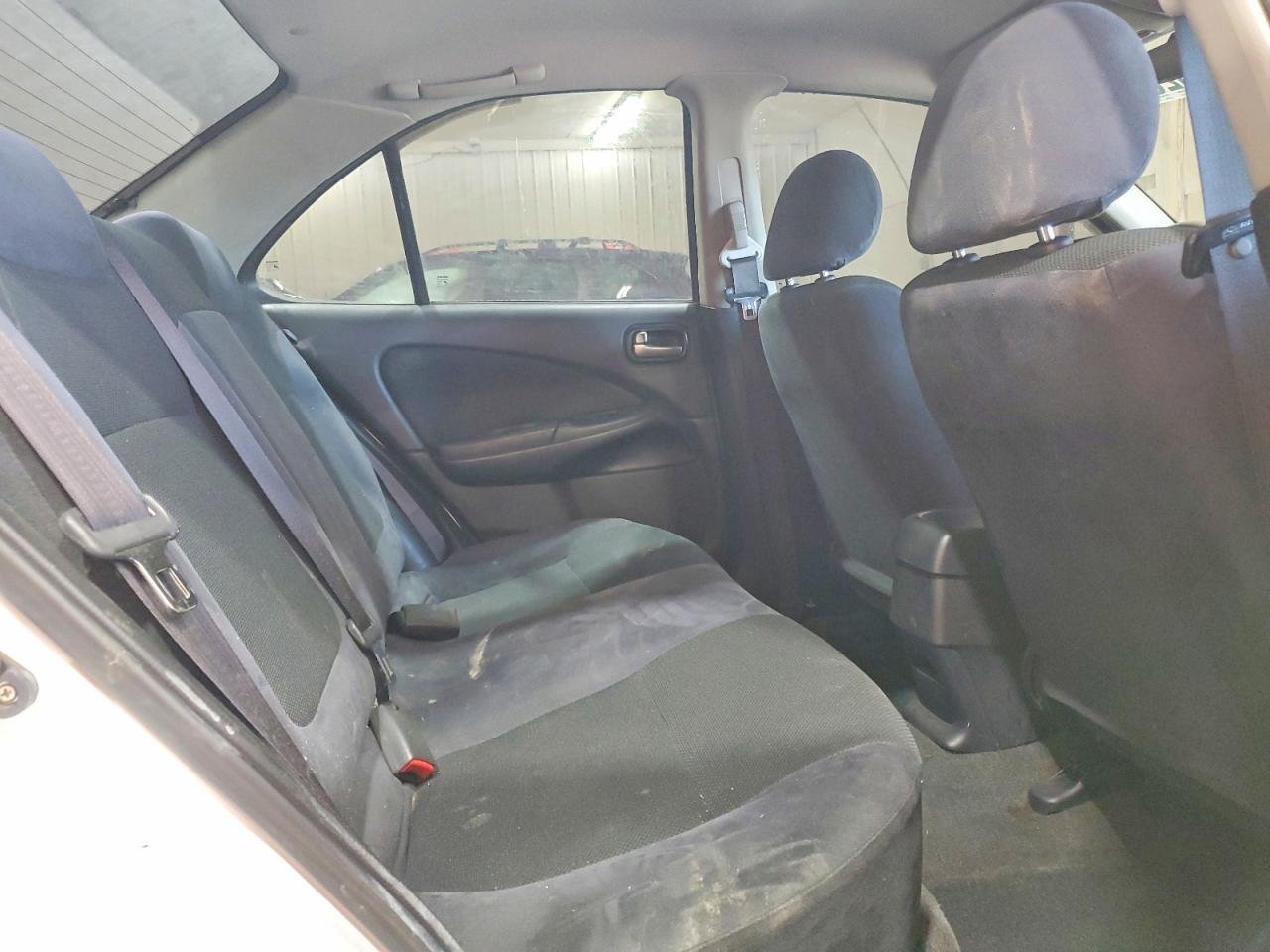 Nissan Sentra 1.8