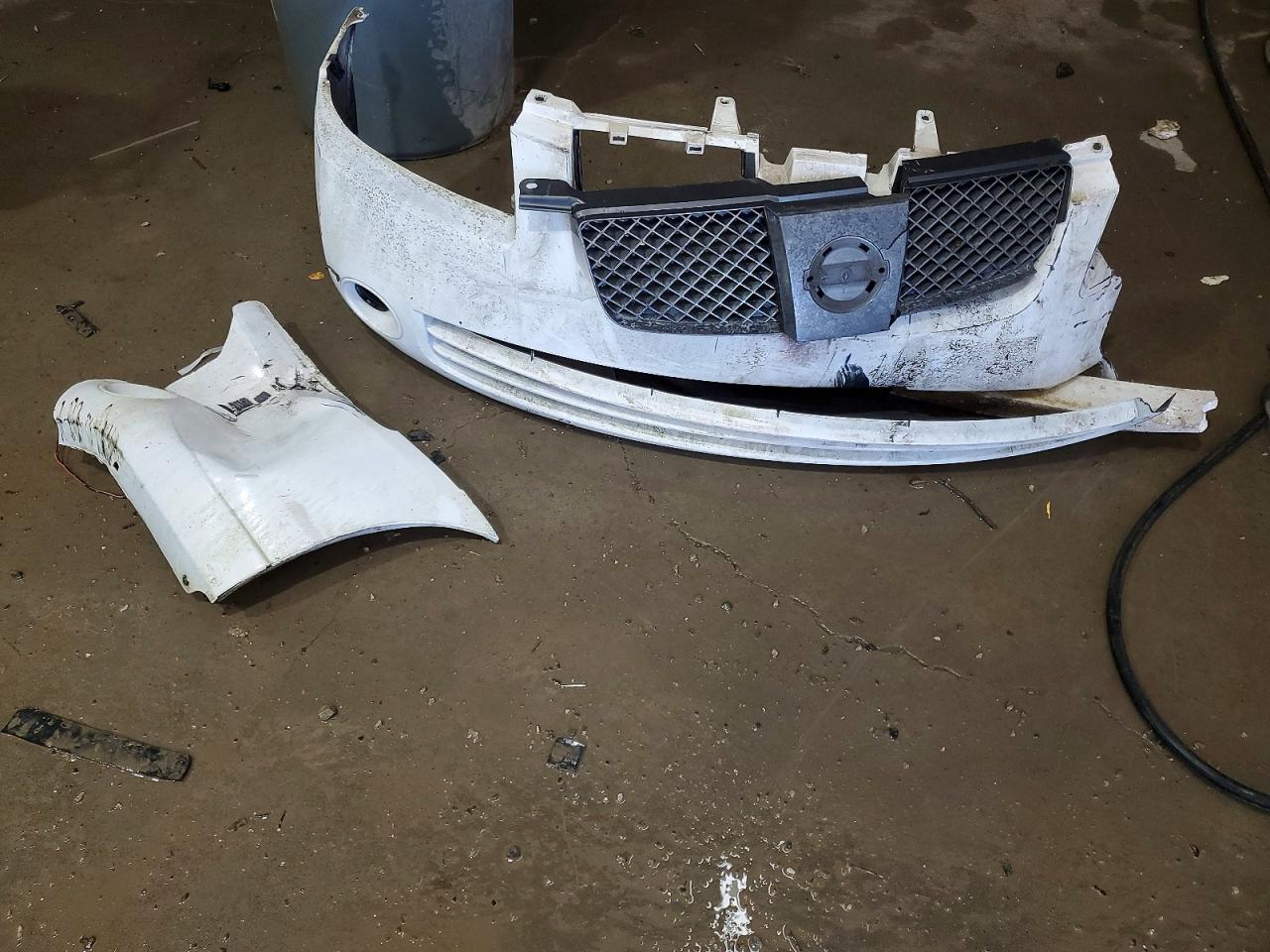 Nissan Sentra 1.8
