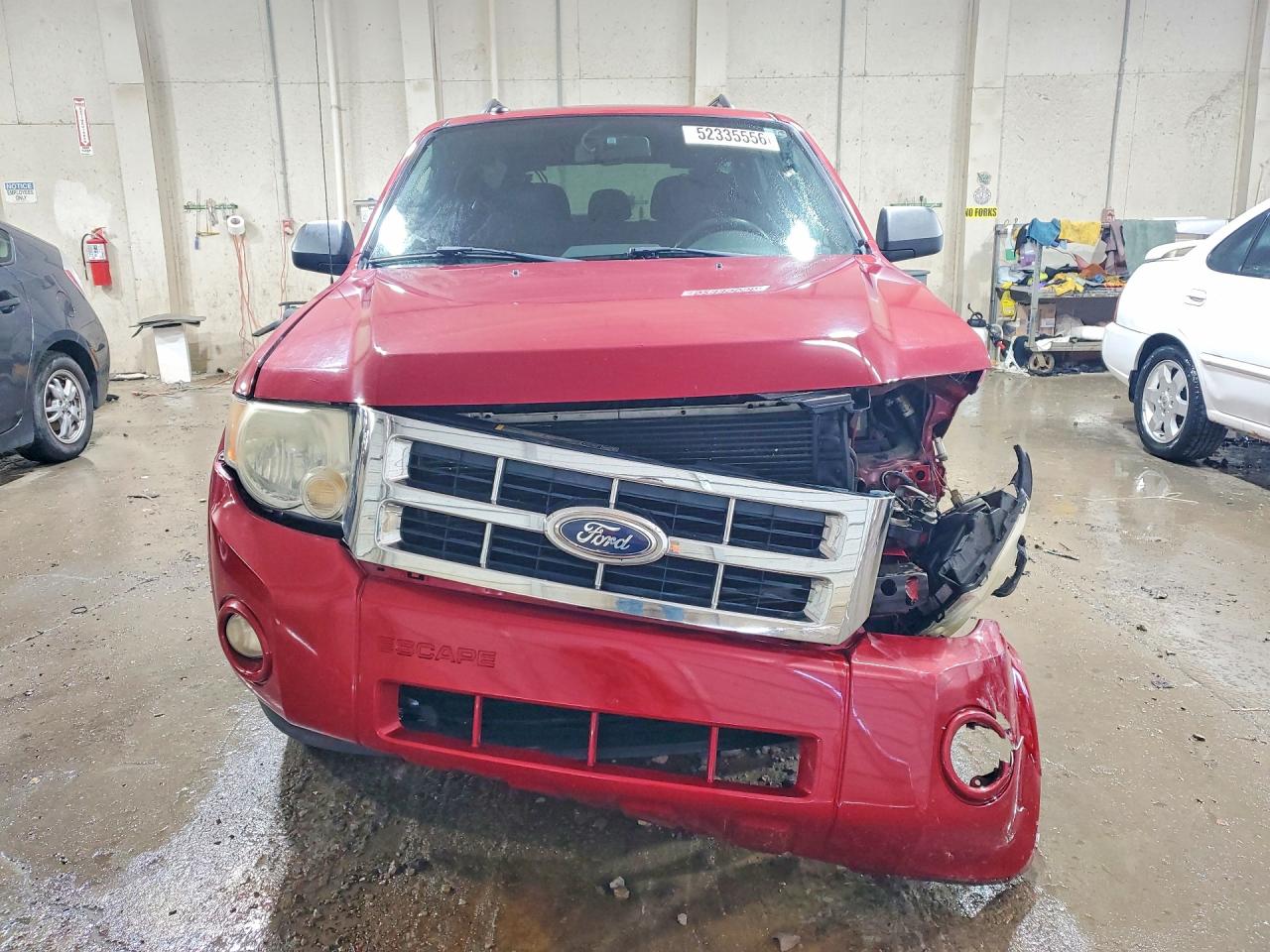 Ford Escape Xlt