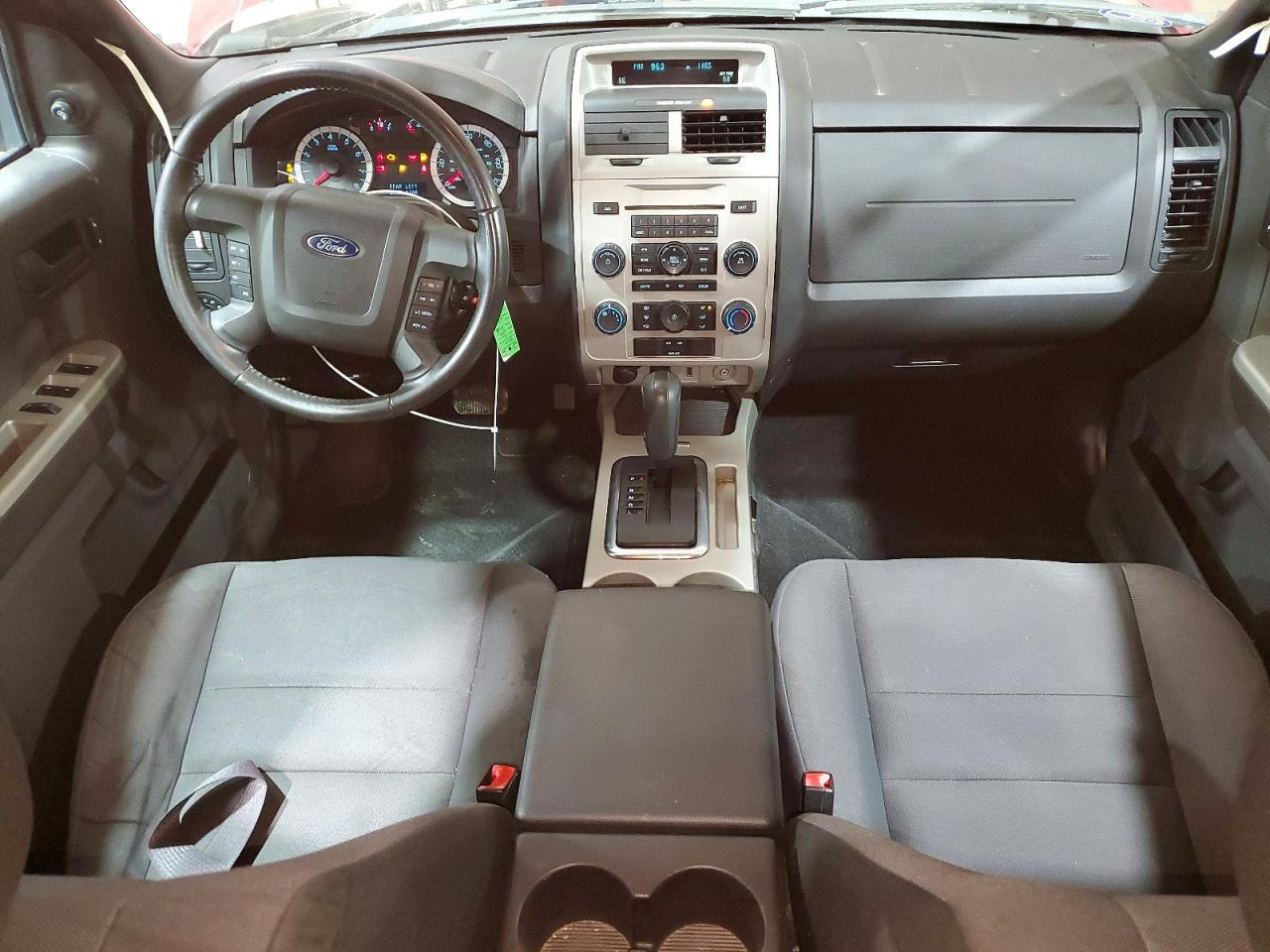 Ford Escape Xlt