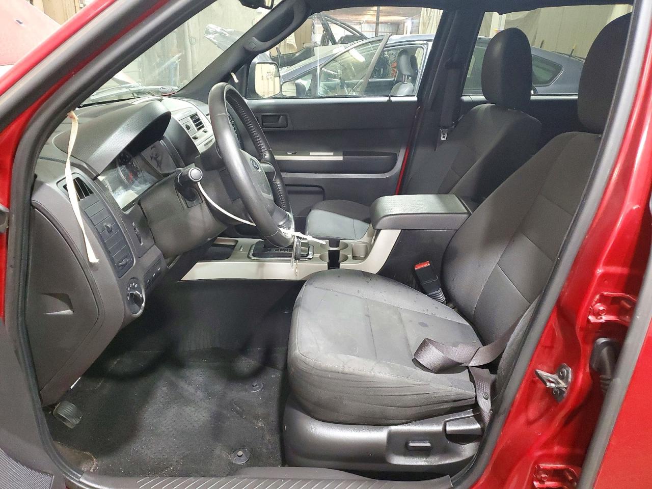 Ford Escape Xlt
