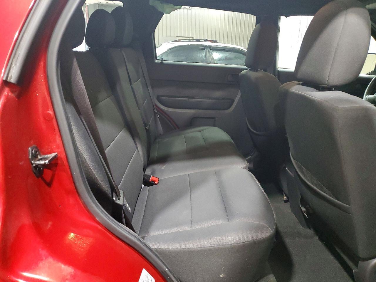 Ford Escape Xlt