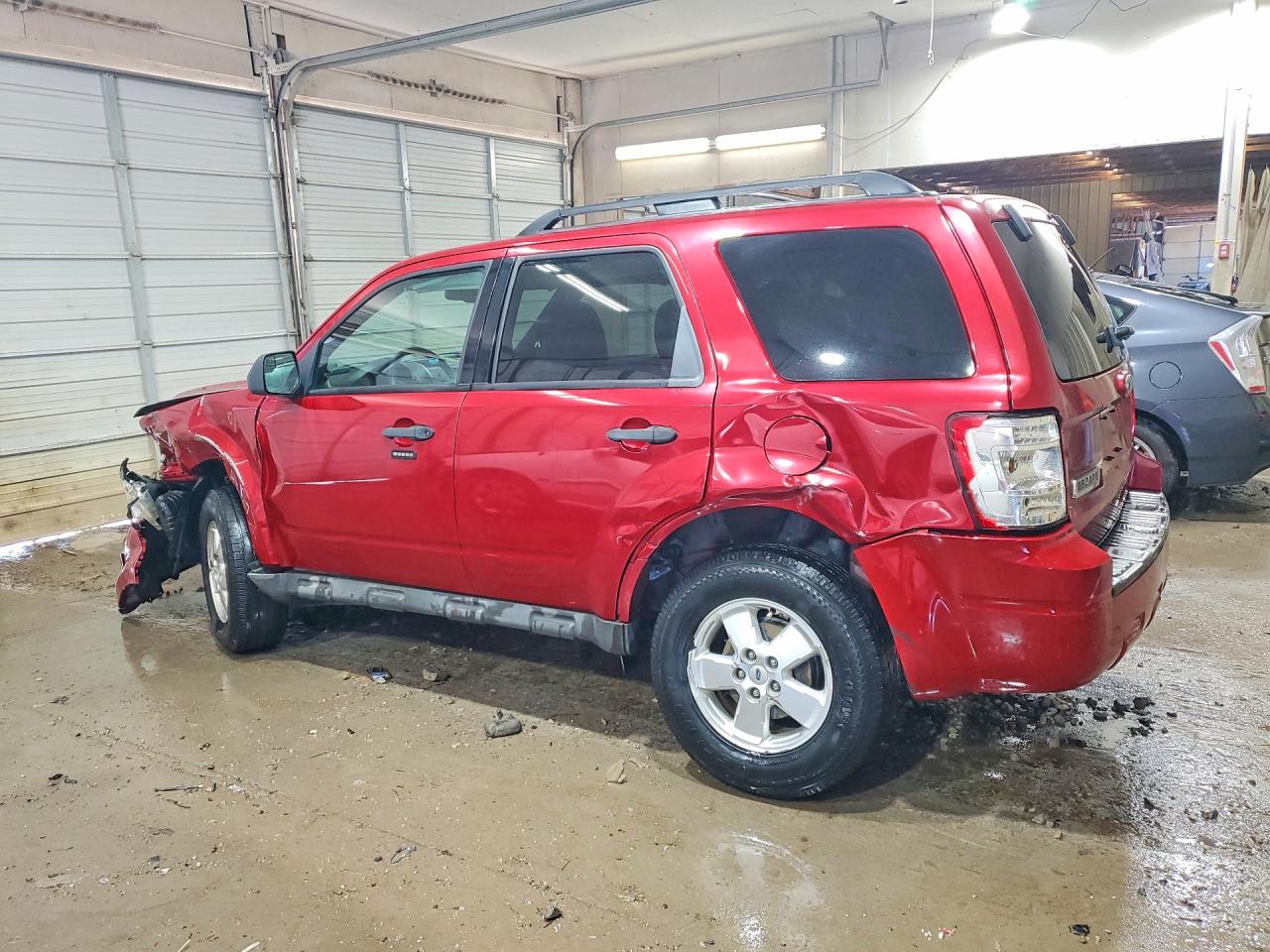Ford Escape Xlt