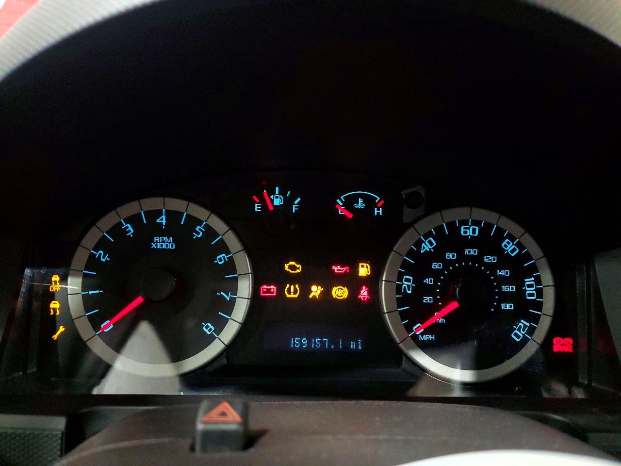 Ford Escape Xlt