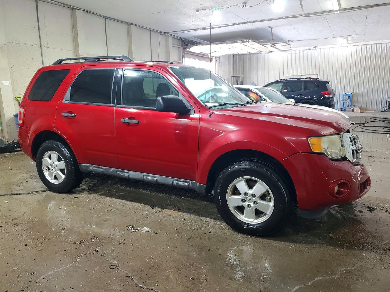 Ford Escape Xlt